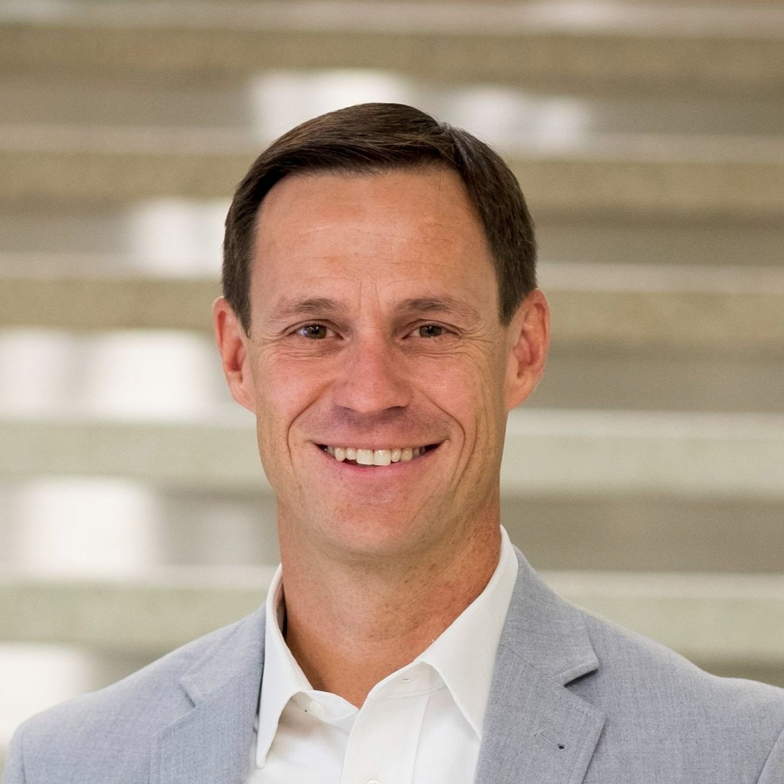 Lincoln Nadauld, MD, Ph.D., President and CEO, Culmination Bio